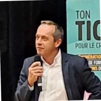 Bertrand Lemoux