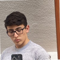 Yoshua Arenas Vargas