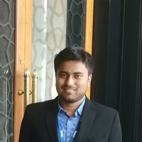 Harshit Pandey