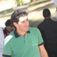 Roberto Aude Jábali