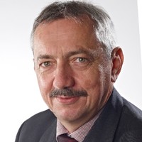 Bernd Strobl