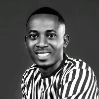 Edidiong Udoka