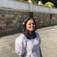 Dhanya James
