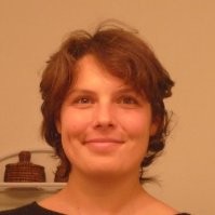 Agnes Bardon-Albaret