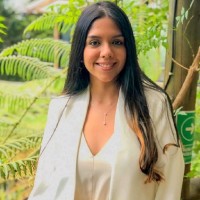 Luisa Fernanda Sierra Quimbaya