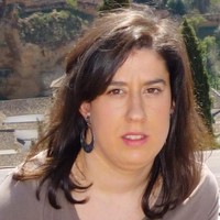Maria Teresa Campos Perez