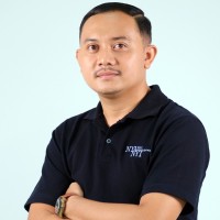 Kadek Endra Wiryawan