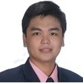 Mark Jhon Fered Ong