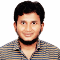 J MOHAMED ASHIK