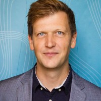 Kristoffer Lidén