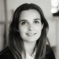 Louise Boss Mortensen