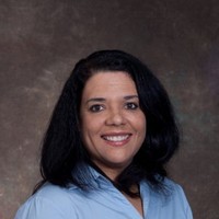 Ramona Mitchell