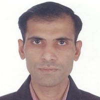 Deepak Kumar Garg