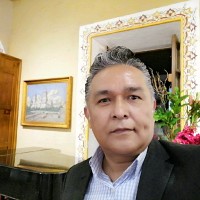 José Cruz de Jesús