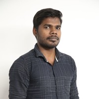Gajendran Janarthanan