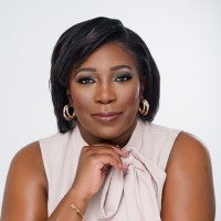 Lena-Anne Mentor-Cudjoe