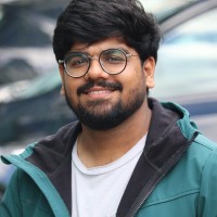 Archit Trivedi