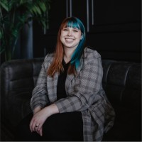 Camille Beauregard