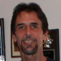 Steve Williams