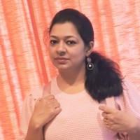Suganya M