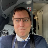 Eric Meyer