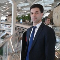 Shamkhal Bayramov