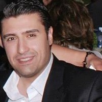 Mohammed Alyassin