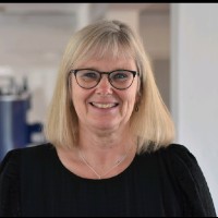 Bente Hansen