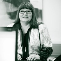 Lisbeth Pedersen