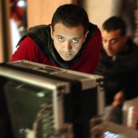 Mostafa Fekry