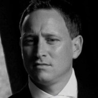Scott Stevenson