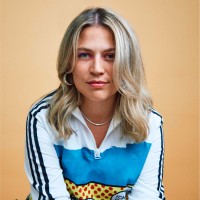 Chloé Dumas