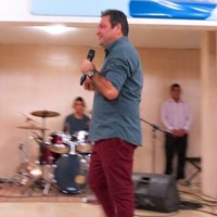 Pastor Nilson