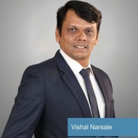 VISHAL NARSALE