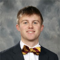 Luke Trainor