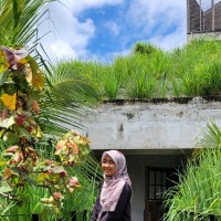 Khofifah Ngulandari