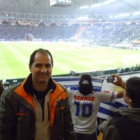 Rubén Horacio Márquez