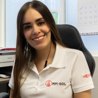 Cinthya Elizabeth Luna Soltero