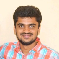 Ramasubramaniam S K