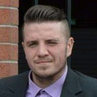 Dylan Johnson