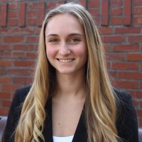 Olivia Cahn