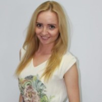 Viktoria Kuchinskaya