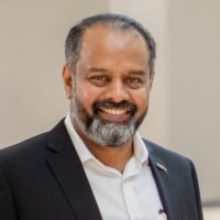 Vinoj Tharian