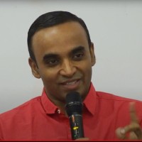 Prasanna Balaraman