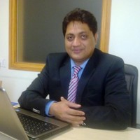 Parminder Pal Singh