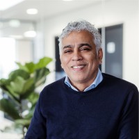 Arnold Gopi