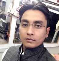 Guruvachan Singh Rajput