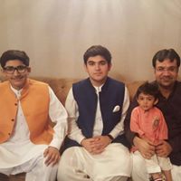 Awais Mukhtar