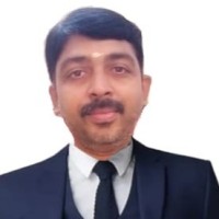 Prabhakaran Kj