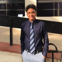 Rishabh Singh